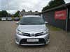Toyota Sportsvan D-4D T2 Touch thumbnail