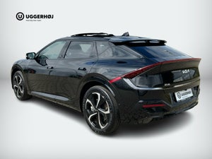 Kia EV6 Long Range GT-Line