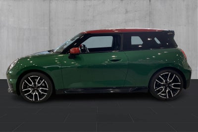 MINI Cooper E JCW Trim M - 1