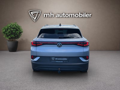 VW ID.4 Style+