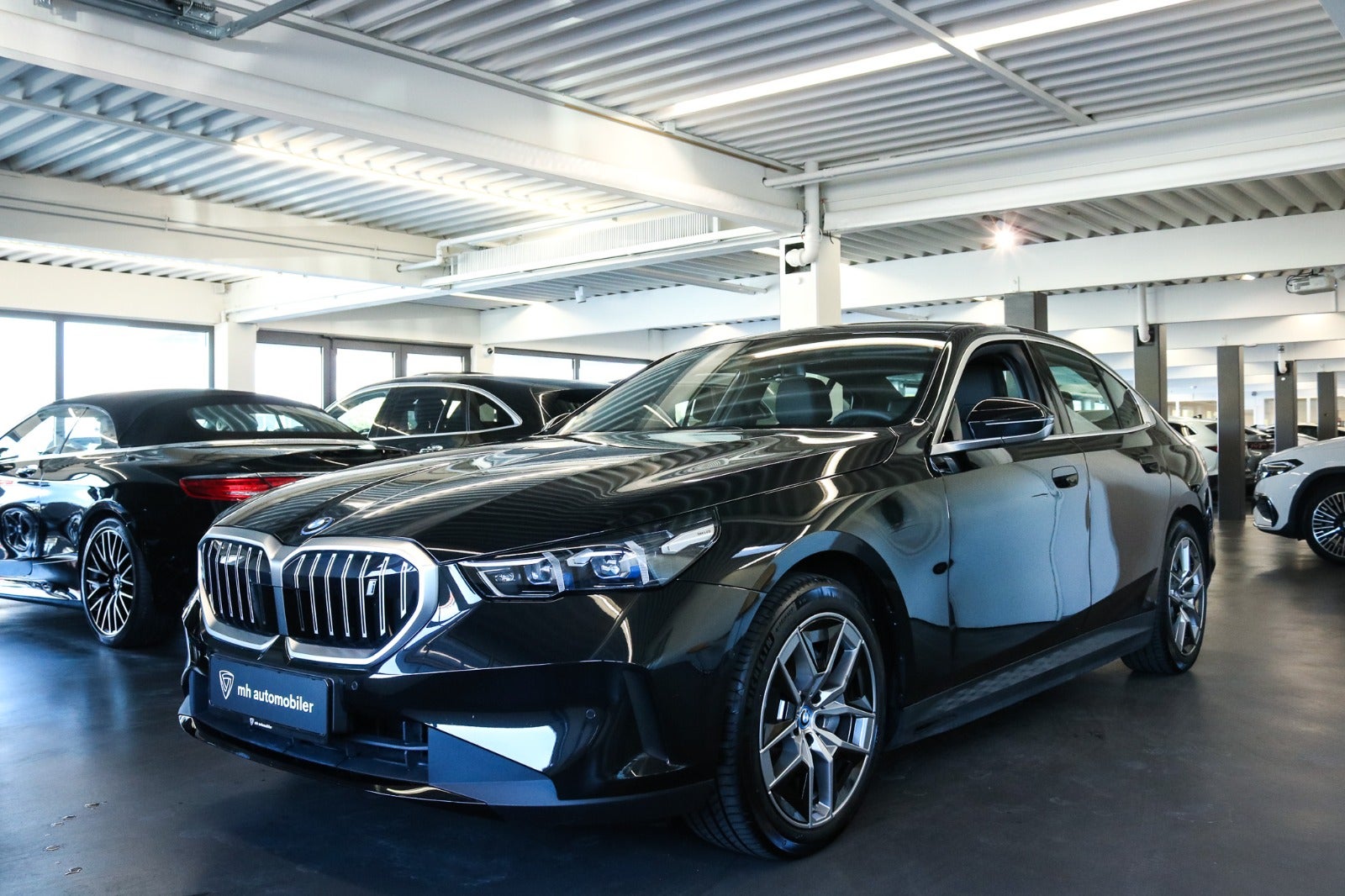 BMW i5  eDrive40 Sport Line