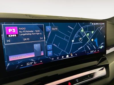 BMW i5 eDrive40 Touring M-Sport