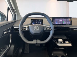 MG MG4 Luxury