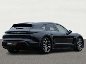 Porsche Taycan 4S Performance+ Cross Turismo