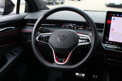 VW ID.7 GTX Max Tourer 4Motion