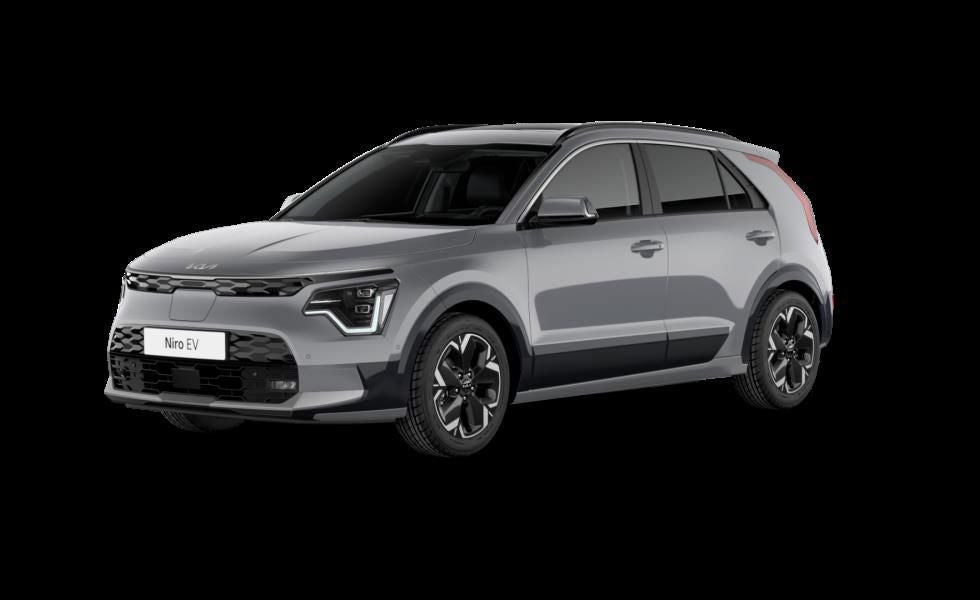 Kia Niro EV Prestige