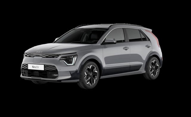 Kia Niro EV Prestige