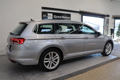 VW Passat TSi 150 Elegance+ Variant DSG