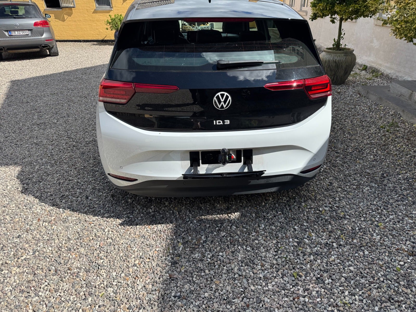 Billede af VW ID.3 58 Pro Performance