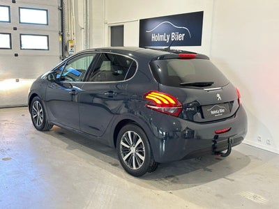 Peugeot 208 e-THP 110 Allure