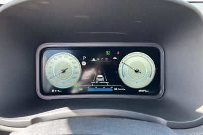 Hyundai Kona EV Premium