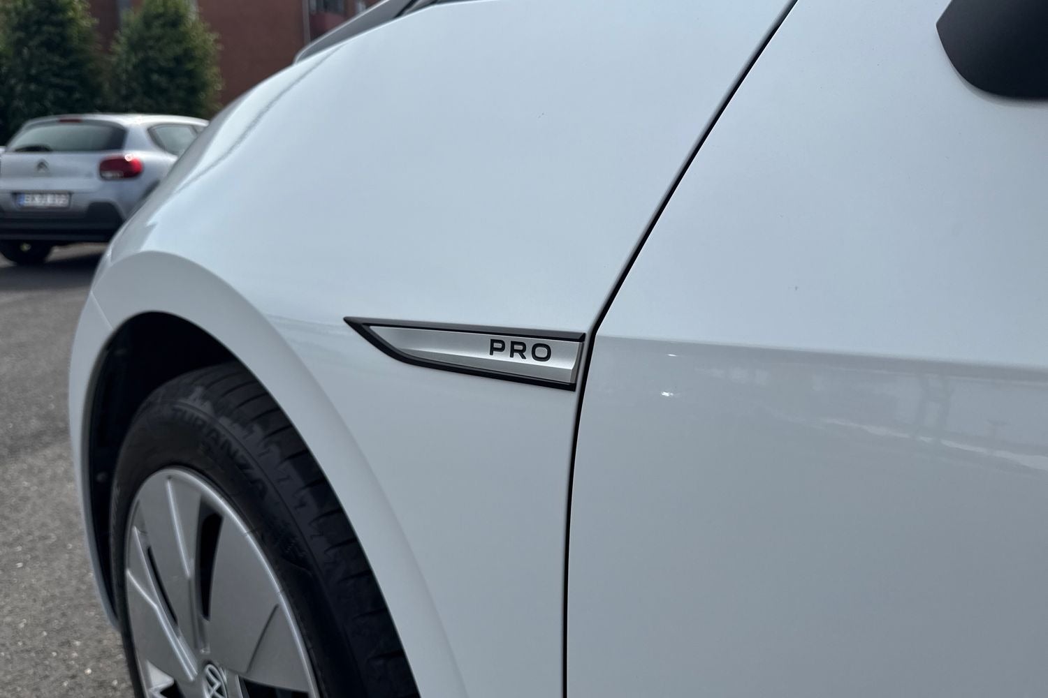 Billede af VW ID.3 58 Pro Performance