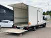 Iveco Daily 35S13 Alukasse m/lift thumbnail