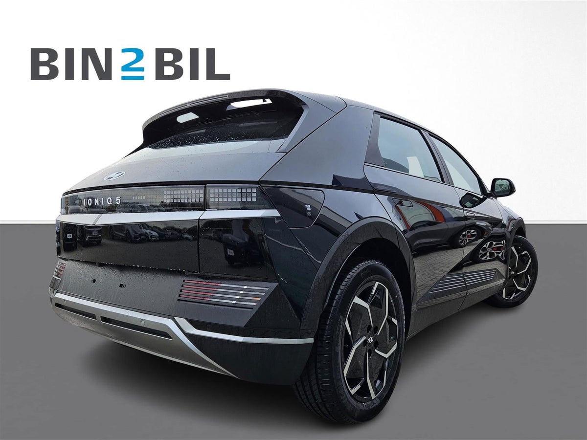 Hyundai Ioniq 5 Essential billede 2