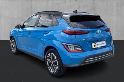 Hyundai Kona EV Trend Hyundai Kona EV Trend - 2