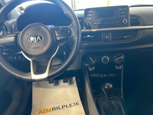 Kia Picanto MPi Edition