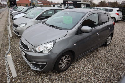 Mitsubishi Space Star 1,2 Anniversary Edition 5d