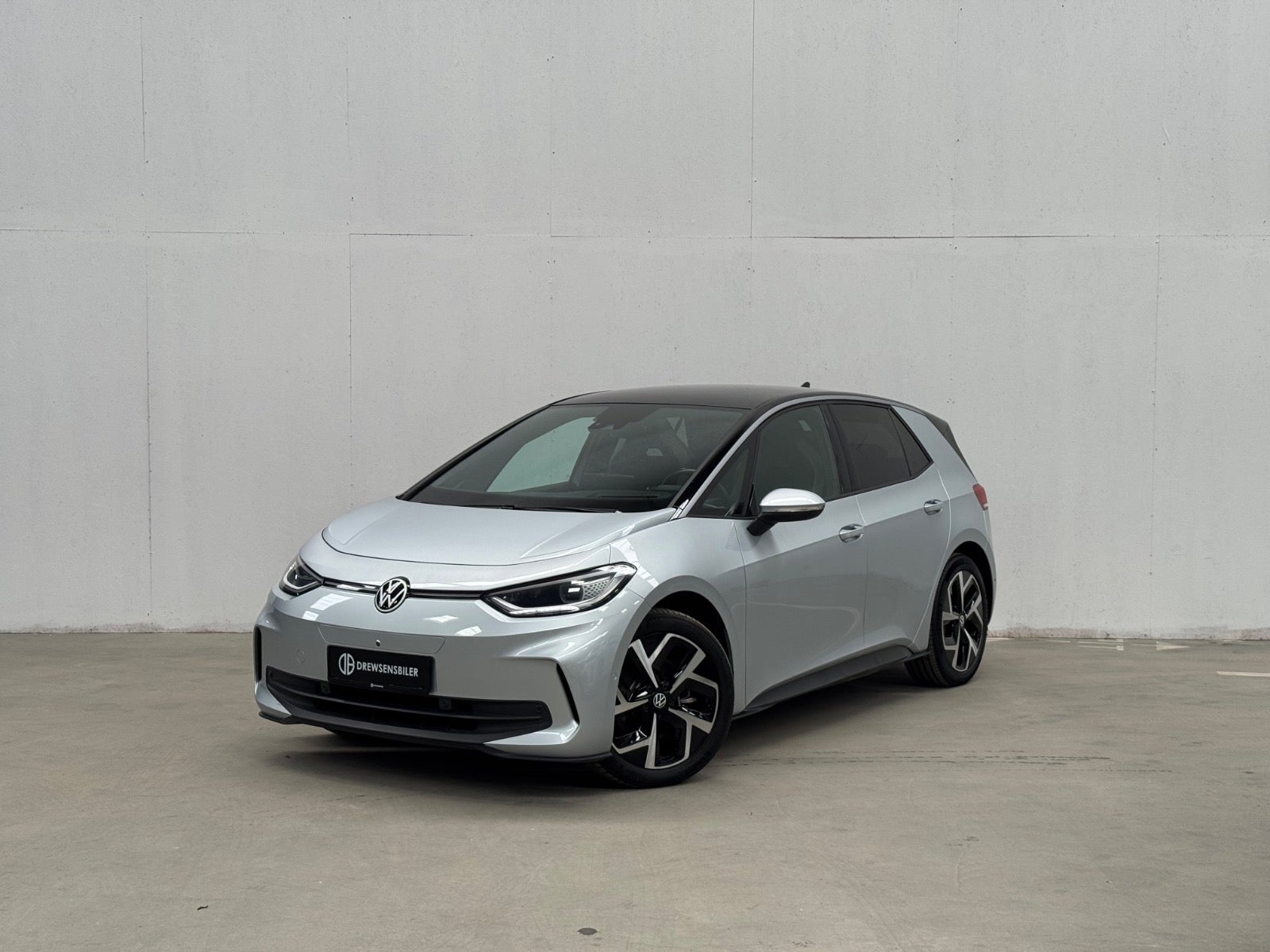 VW ID.3 Pro A
