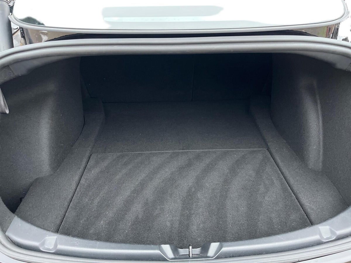 Tesla Model 3 Standard Range+ RWD billede 13