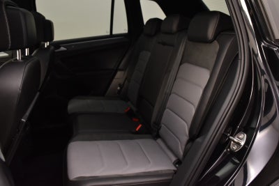 VW Tiguan TDi 190 R-line DSG 4Motion