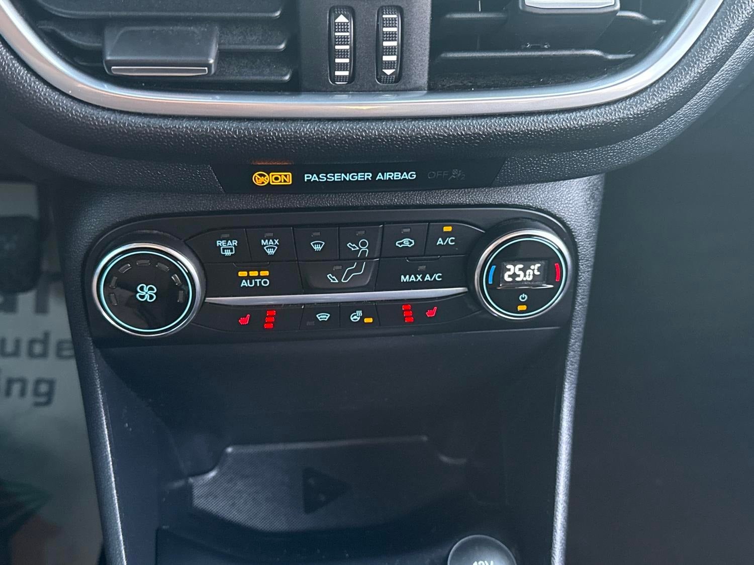 Billede af Ford Fiesta 1,5 TDCi 85 Titanium