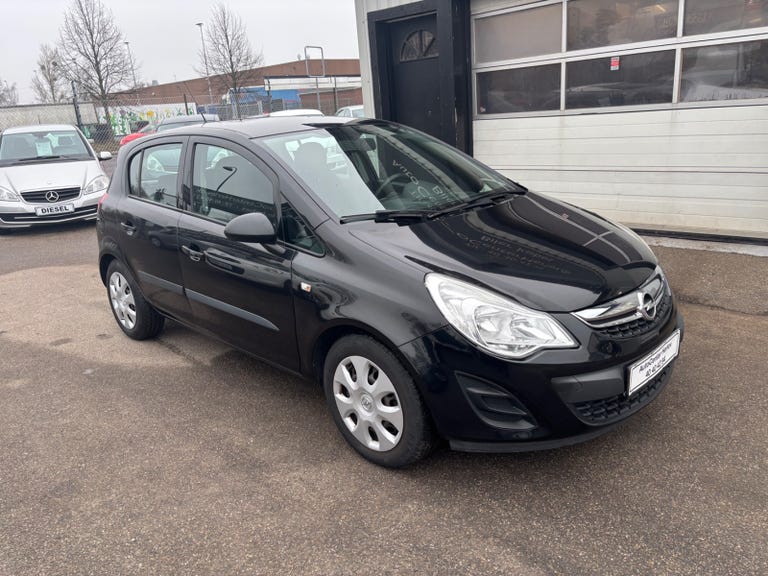 Opel Corsa 16V Enjoy