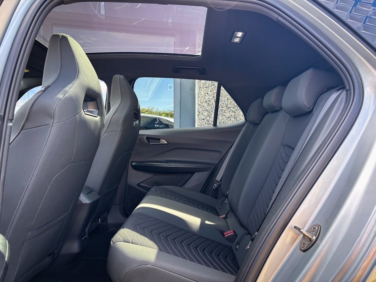 Billede af Cupra Born 58 High