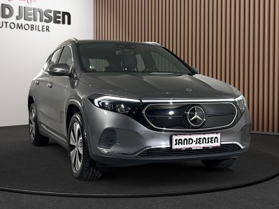 Mercedes EQA350 Progressive 4Matic