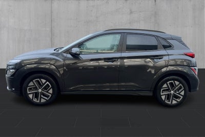 Hyundai Kona EV Trend Hyundai Kona EV Trend - 1