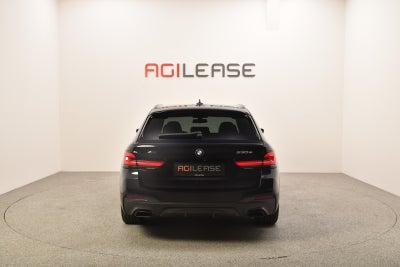 BMW 530e Touring M-Sport xDrive aut.