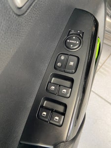 Kia Picanto MPi Advance