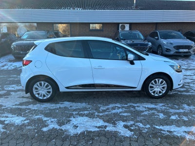 Renault Clio IV TCe 90 Zen billede 3