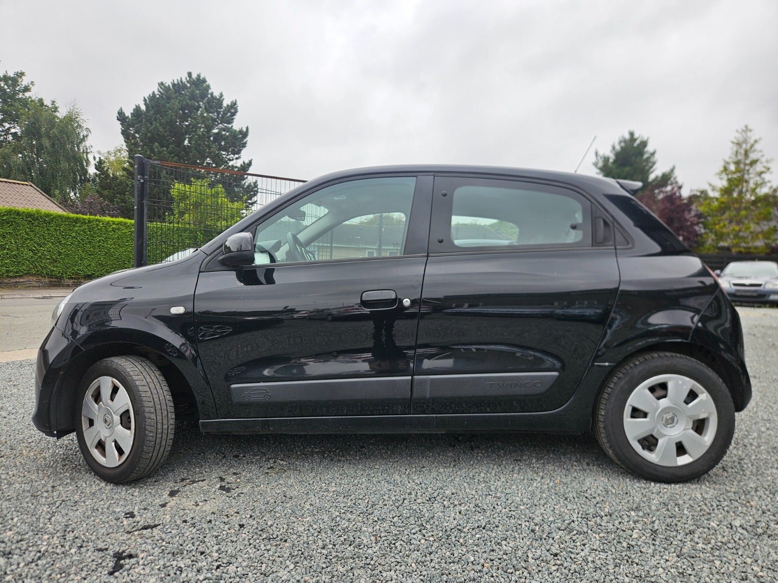 Billede af Renault Twingo 1,0 SCe 70 Expression