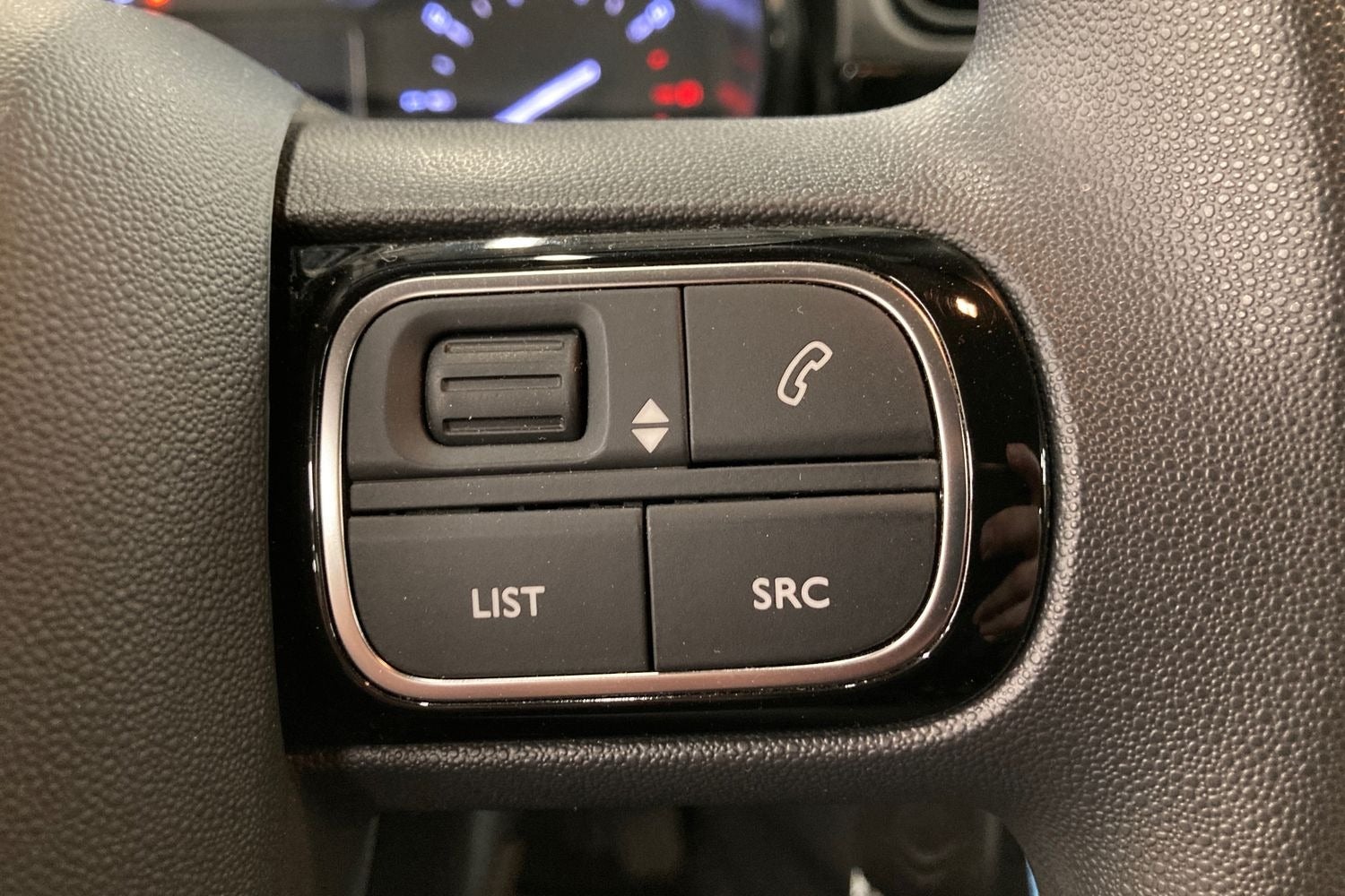 Billede af Citroën C3 1,2 PureTech 83 Shine