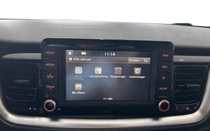 Kia Stonic T-GDi Vision