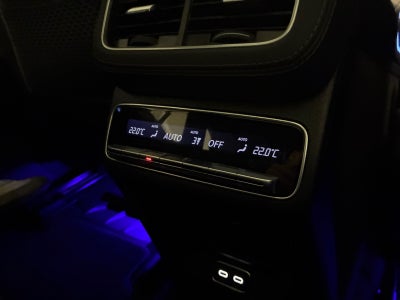Mercedes GLE53 3,0 AMG Hybrid aut. 4Matic+ Van