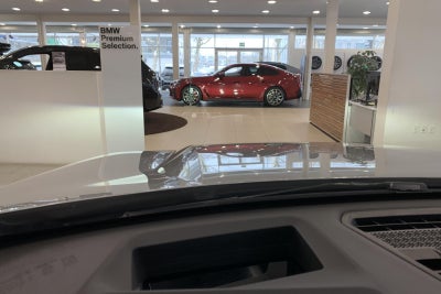 BMW iX1 eDrive20 Fully Charged