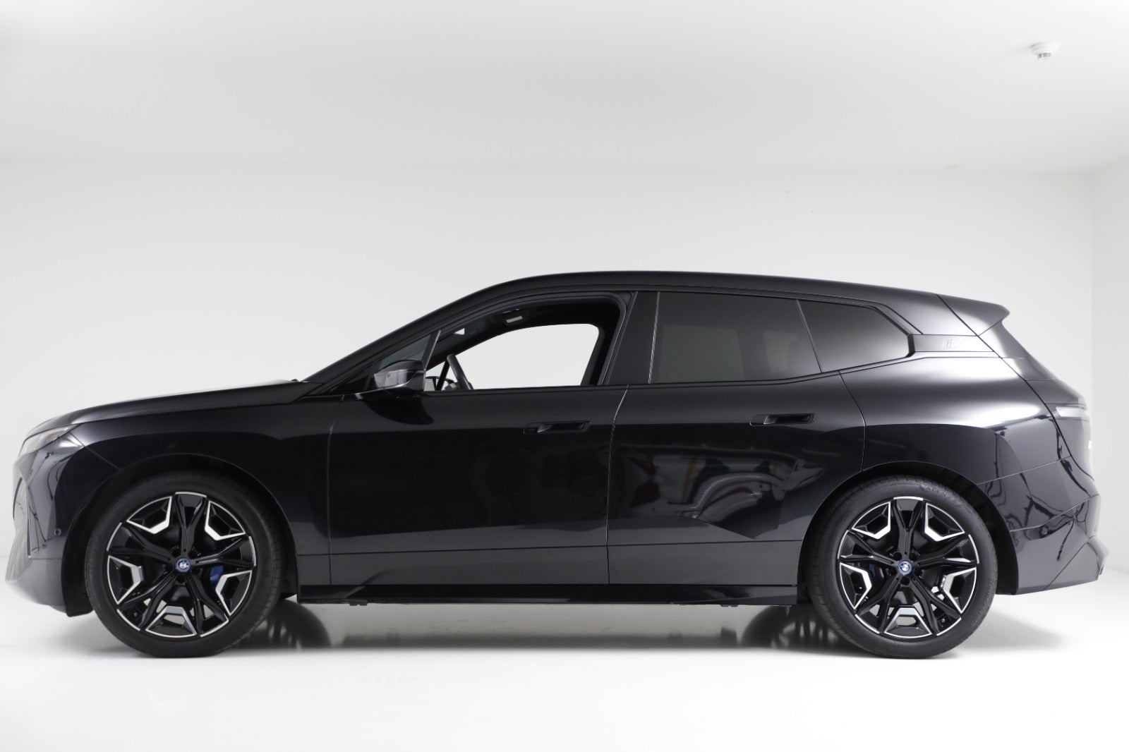 BMW iX xDrive50 Sport