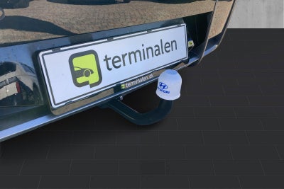 Hyundai Ioniq 6 Ultimate AWD