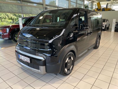 Kia PV5 71 Long Range Upgrade 5d