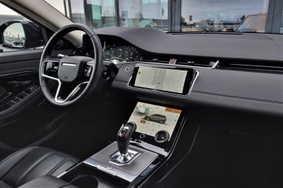 Land Rover Range Rover Evoque P300e SE aut.