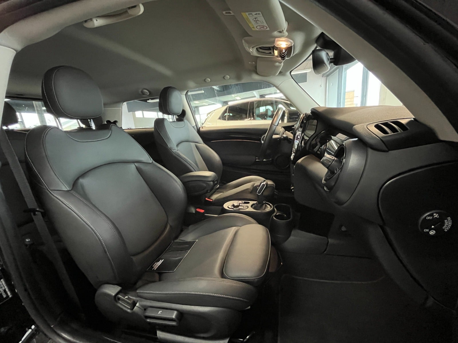 Billede af MINI Cooper SE  Classic Trim