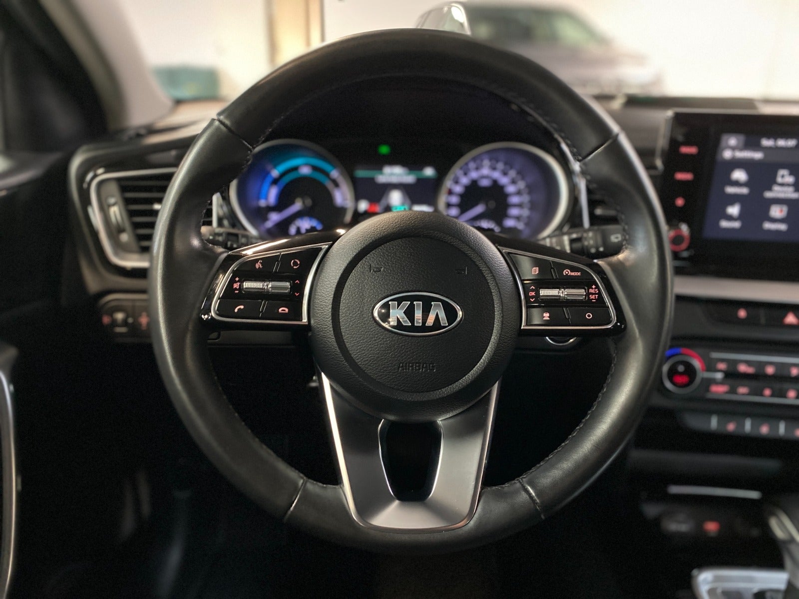 Kia Ceed 2021