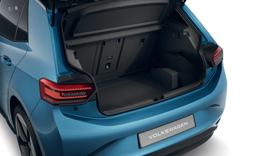 VW ID.3 Pro S Edition+