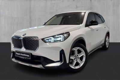 BMW iX1 eDrive20 X-Line