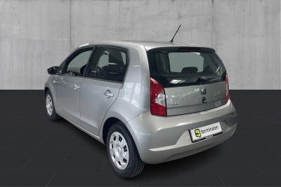 Seat Mii MPi 60 Style Seat Mii MPi 60 Style - 2