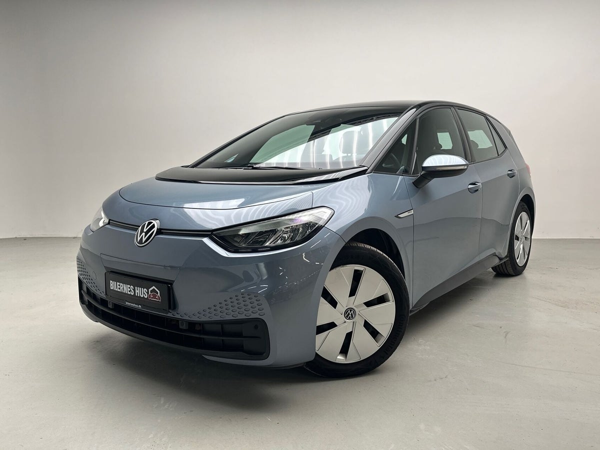 VW ID.3 Life billede 16