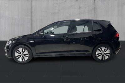 VW e-Golf VII - 1