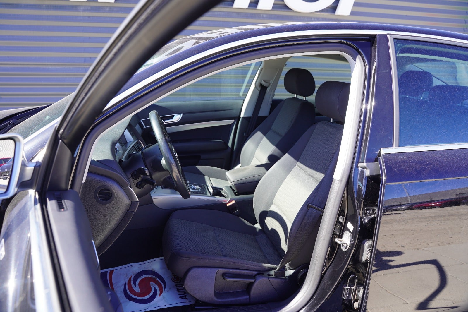 Billede af Audi A6 2,0 TFSi