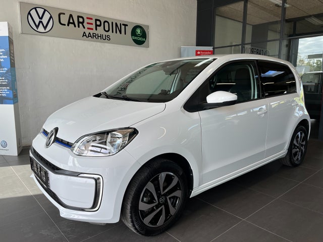 VW e-Up!  Active